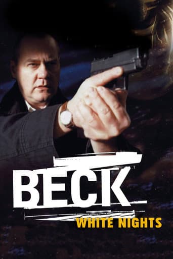 Beck 03 - White Nights Beck 03 - White Nights poster