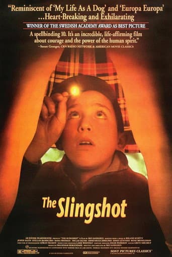 The Slingshot The Slingshot poster