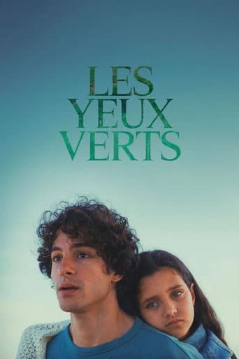 The Green Eyes The Green Eyes poster