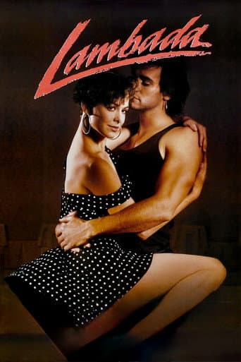 Lambada Lambada poster
