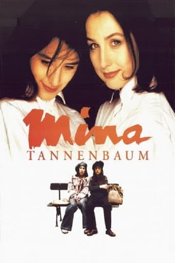 Mina Tannenbaum Mina Tannenbaum poster