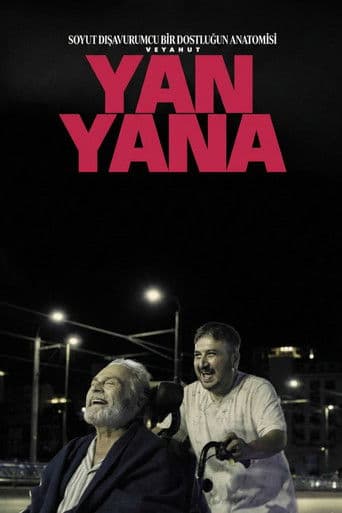 Yan Yana Yan Yana poster