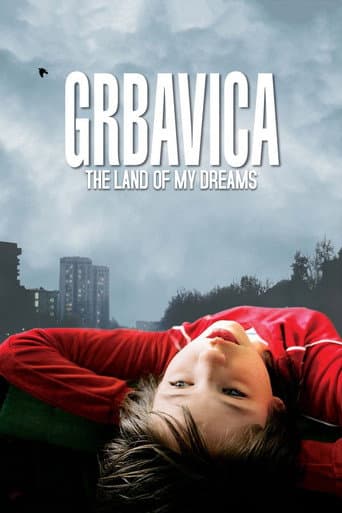 Grbavica: The Land of My Dreams Grbavica: The Land of My Dreams poster