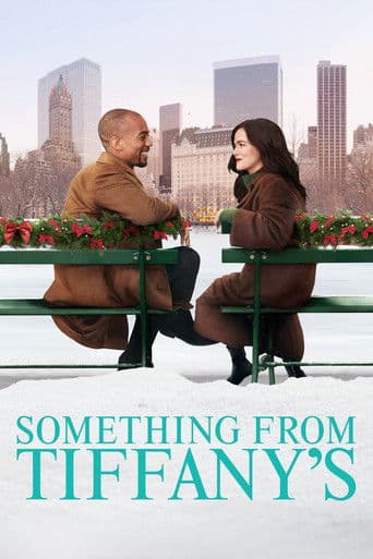 Something from Tiffany's Something from Tiffany's poster