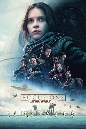Rogue One: A Star Wars Story Rogue One: A Star Wars Story poster