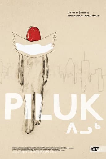 Piluk poster