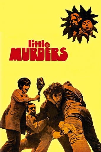 Little Murders Little Murders poster