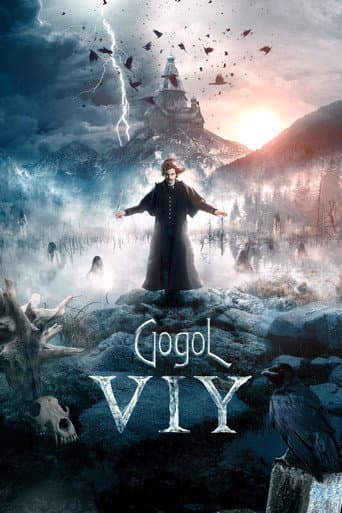 Gogol. Viy Gogol. Viy poster