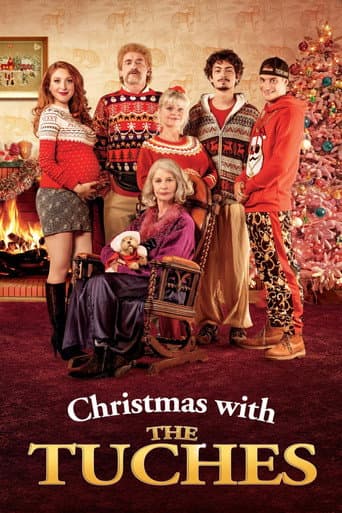 Christmas with the Tuches Christmas with the Tuches poster