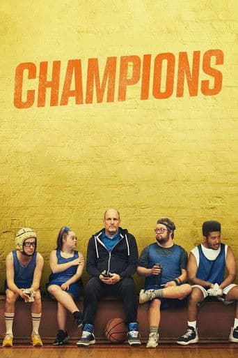 Champions Champions poster
