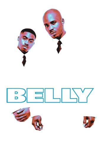 Belly Belly poster