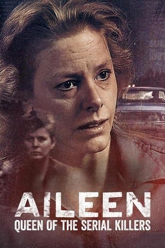 Aileen: Queen of the Serial Killers Aileen: Queen of the Serial Killers poster