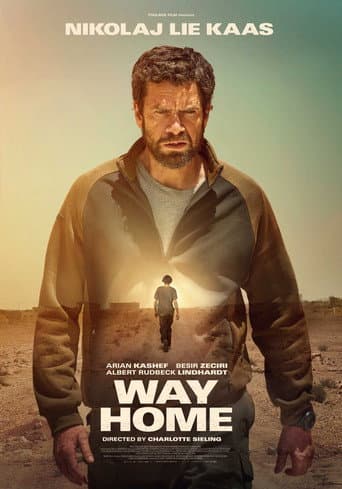 Way Home Way Home poster