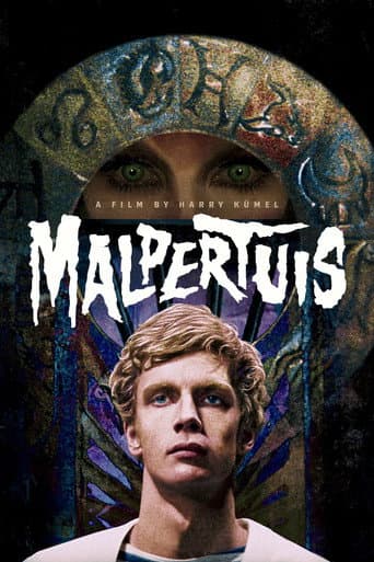 Malpertuis Malpertuis poster