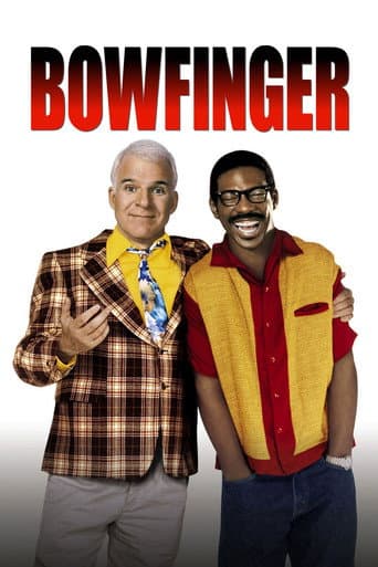 Bowfinger Bowfinger poster