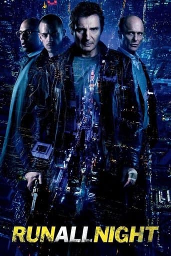 Run All Night Run All Night poster