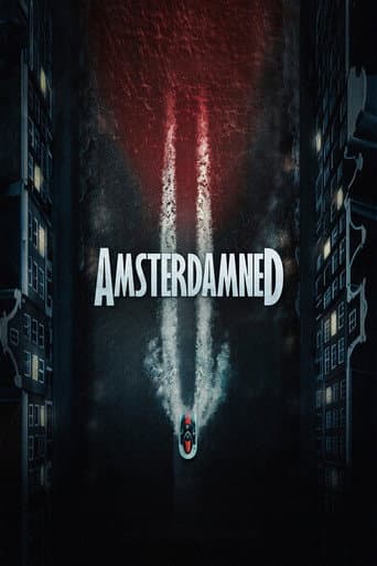 Amsterdamned II Amsterdamned II poster