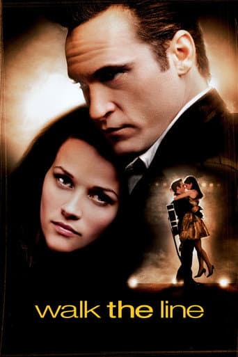 Walk the Line Walk the Line poster