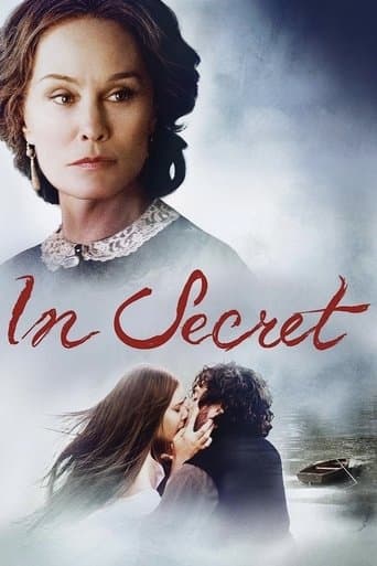 In Secret In Secret poster