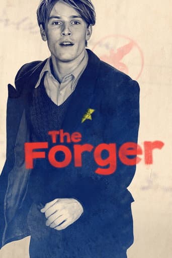 The Forger The Forger poster