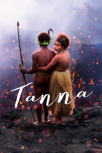 Tanna Tanna poster