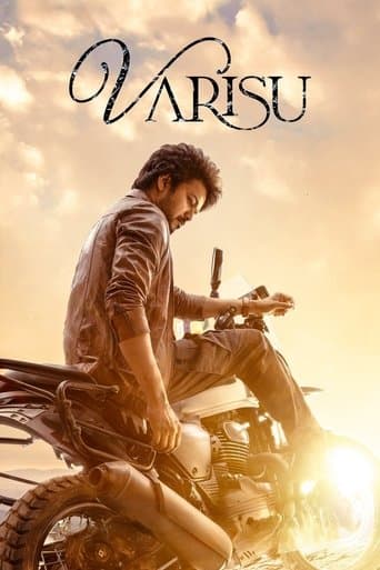 Varisu Varisu poster