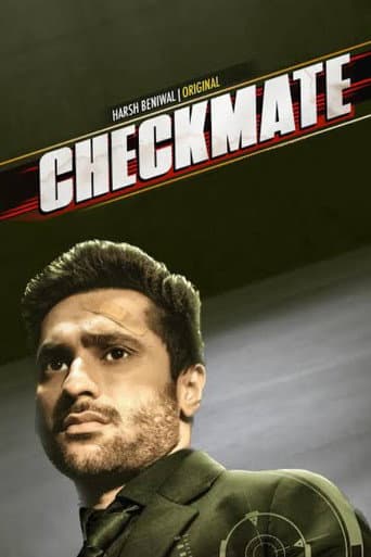 Checkmate Checkmate poster