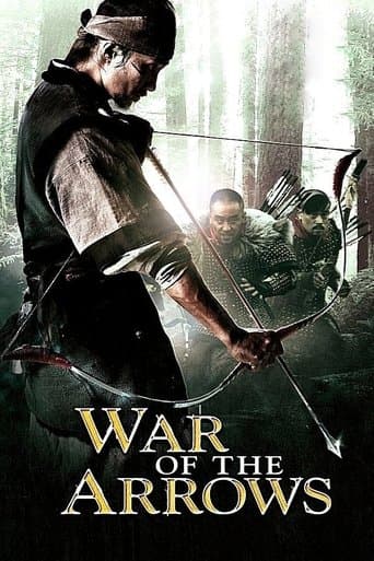 War of the Arrows War of the Arrows poster