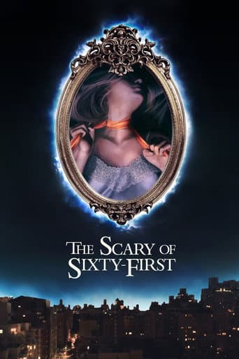 The Scary of Sixty-First The Scary of Sixty-First poster