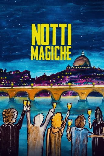 Magical Nights Magical Nights poster
