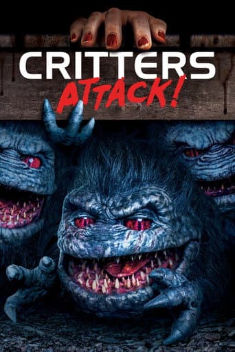 Critters Attack! Critters Attack! poster