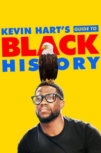 Kevin Hart's Guide to Black History Kevin Hart's Guide to Black History poster