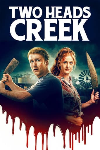 Two Heads Creek Two Heads Creek poster