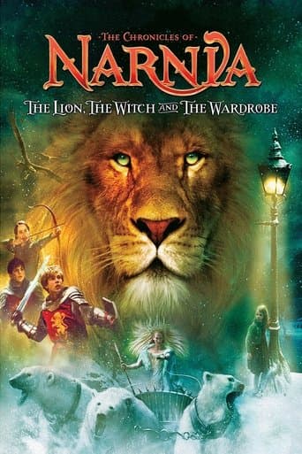The Chronicles of Narnia: The Lion, the Witch and the Wardrobe The Chronicles of Narnia: The Lion, the Witch and the Wardrobe poster