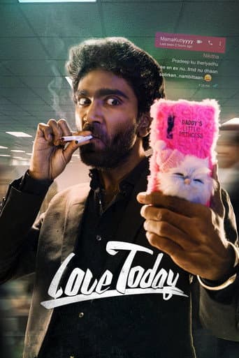 Love Today Love Today poster