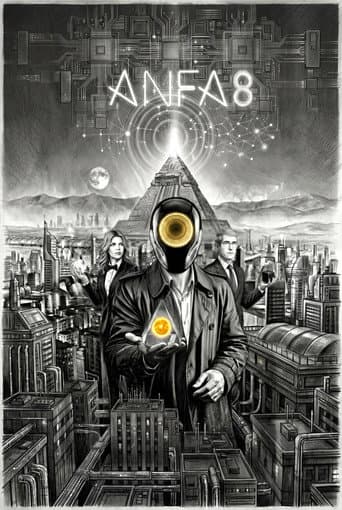 Anfa 8 poster