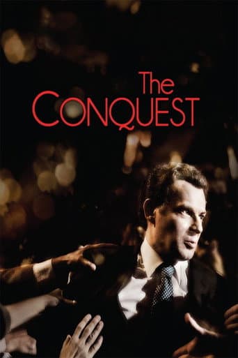 The Conquest The Conquest poster