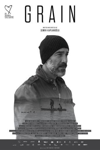 Buğday poster