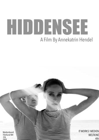 Hiddensee poster