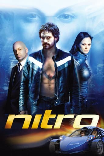 Nitro Nitro poster