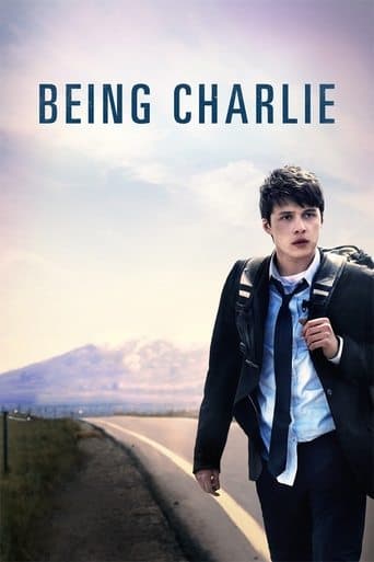 Being Charlie Being Charlie poster