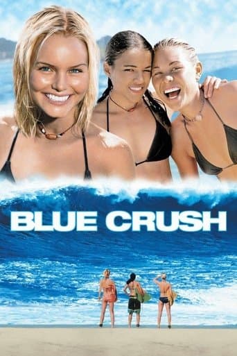 Blue Crush Blue Crush poster