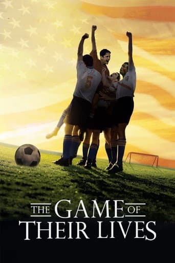 The Game of Their Lives The Game of Their Lives poster