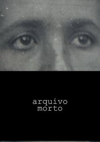 Arquivo Morto poster