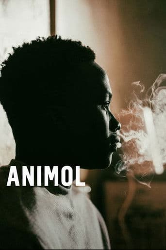 Animol Animol poster