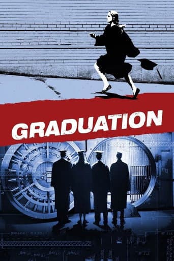 Graduation Graduation poster