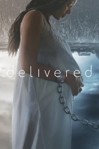 Delivered Delivered poster