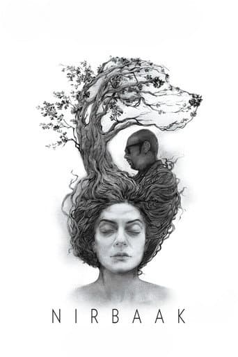 Nirbaak Nirbaak poster