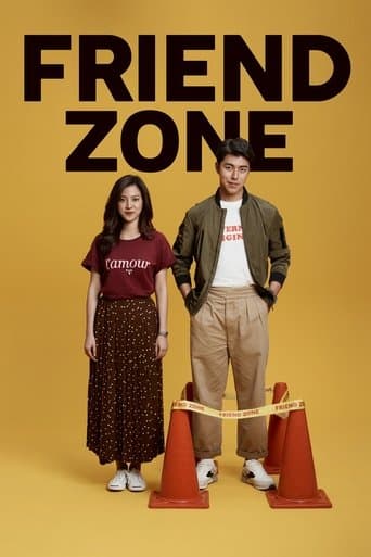 Friend Zone Friend Zone poster