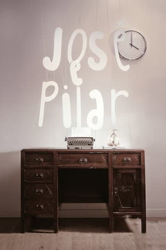 José & Pilar José & Pilar poster